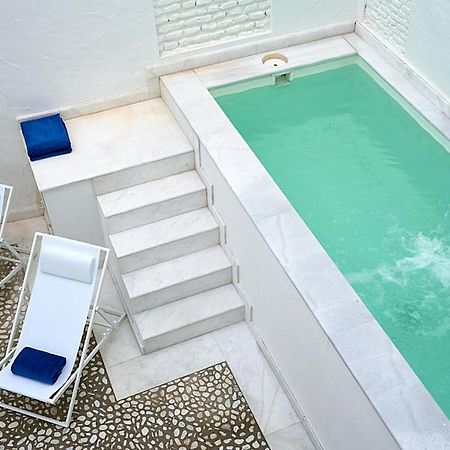 Rentalsevilla La Piscina Zewnętrze zdjęcie