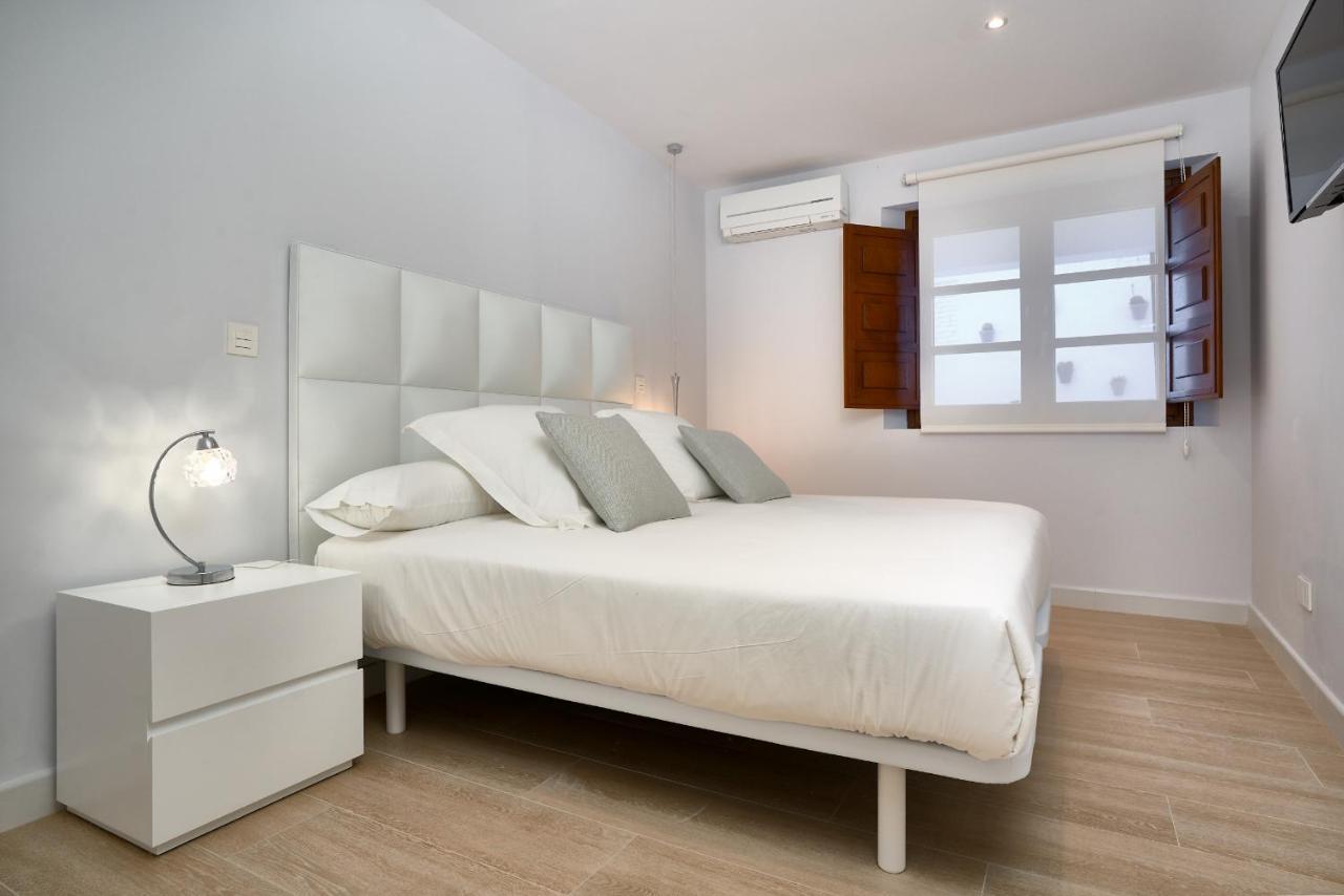 Rentalsevilla La Piscina Zewnętrze zdjęcie