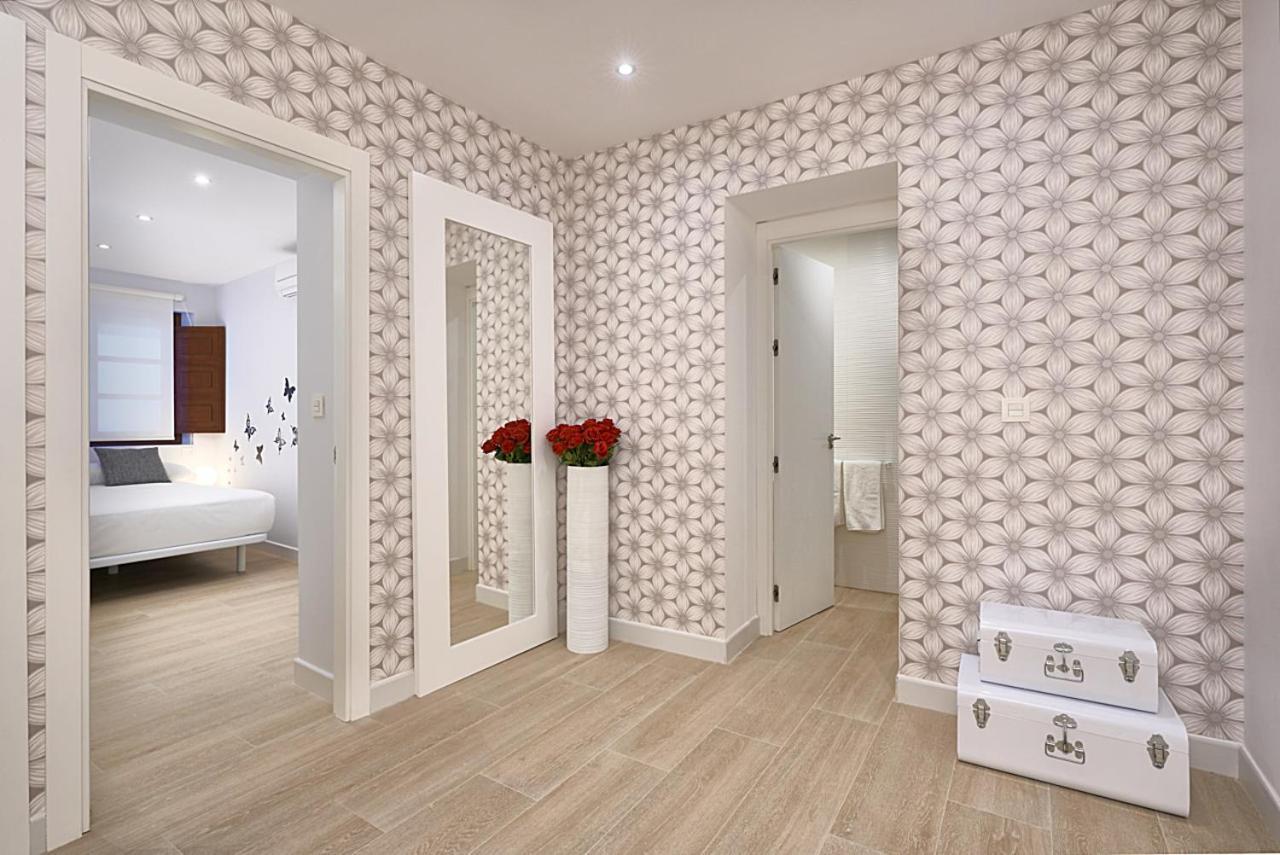 Rentalsevilla La Piscina Zewnętrze zdjęcie
