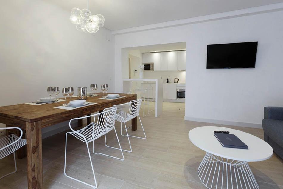 Rentalsevilla La Piscina Zewnętrze zdjęcie