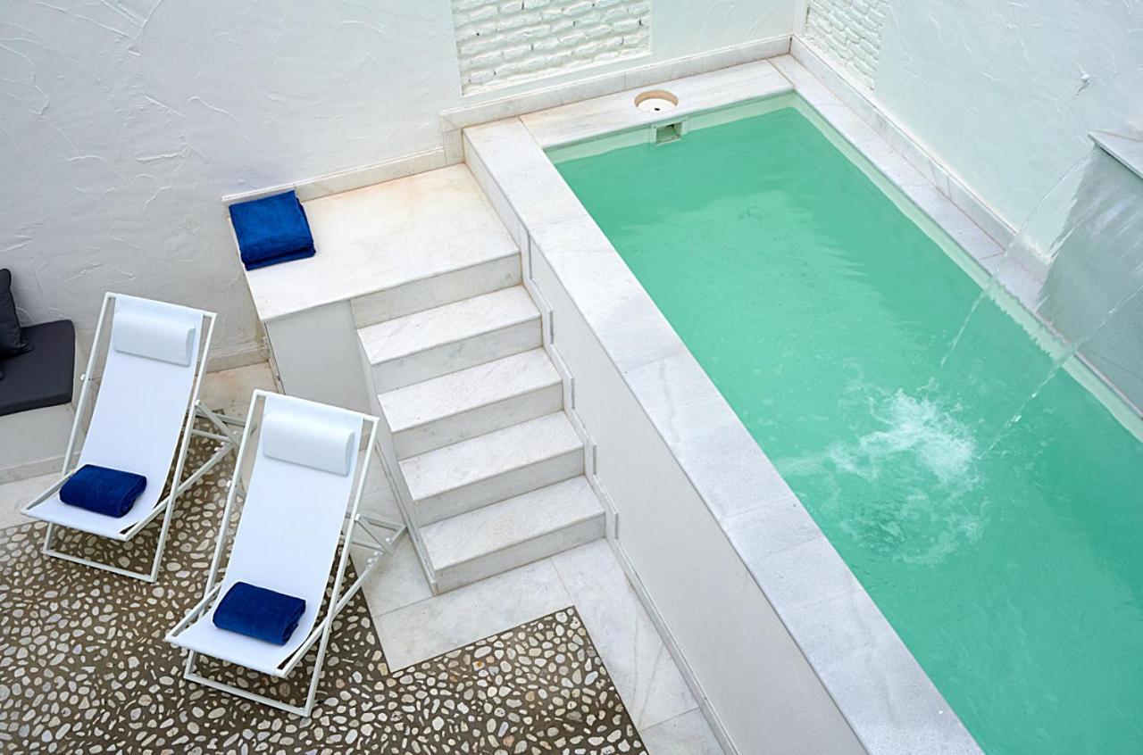 Rentalsevilla La Piscina Zewnętrze zdjęcie