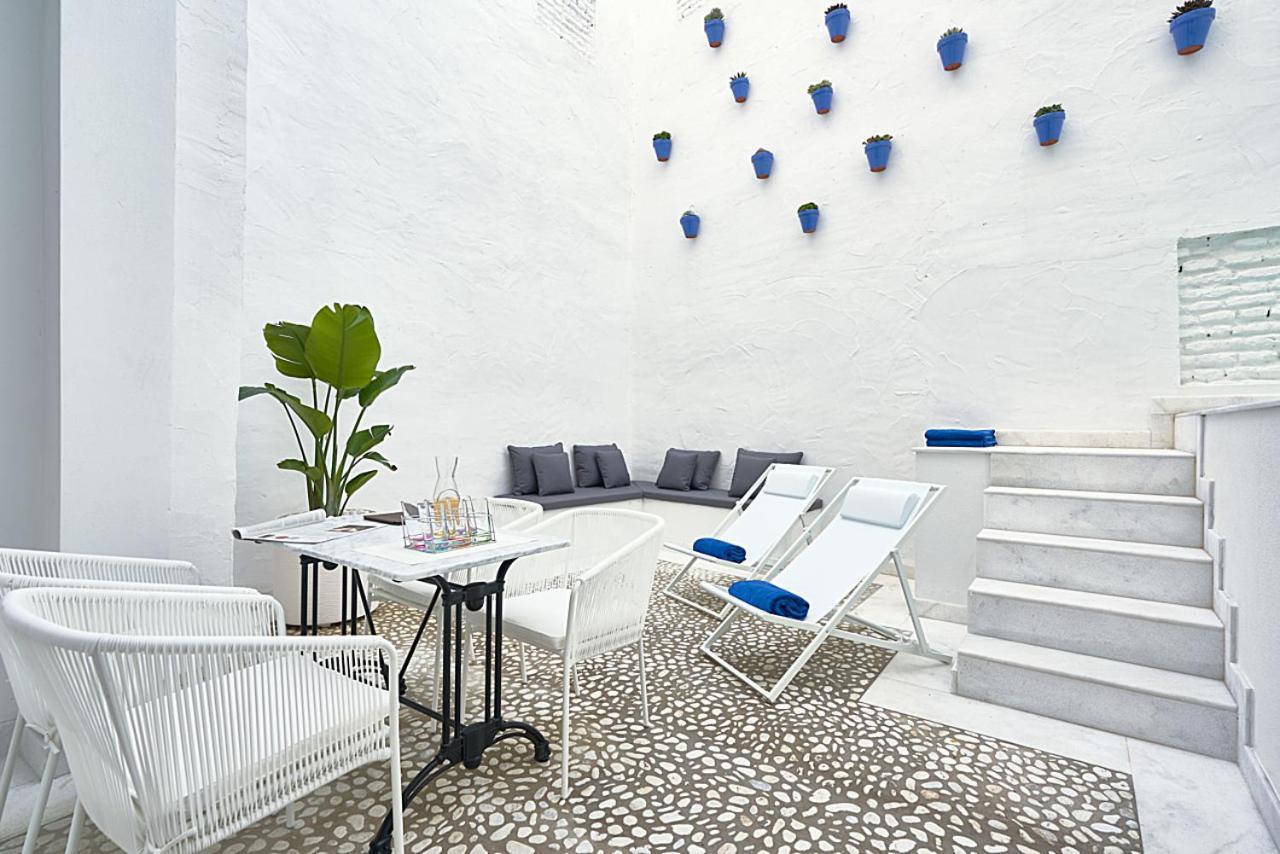 Rentalsevilla La Piscina Zewnętrze zdjęcie
